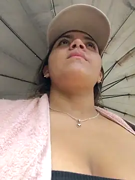 Ivy_enjoy 网络视讯表演