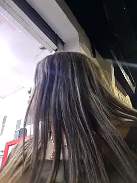 Živá chatovací místnost Ivy_enjoy