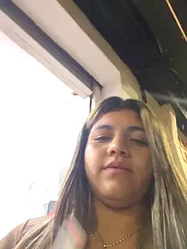 Živá chatovací místnost Ivy_enjoy
