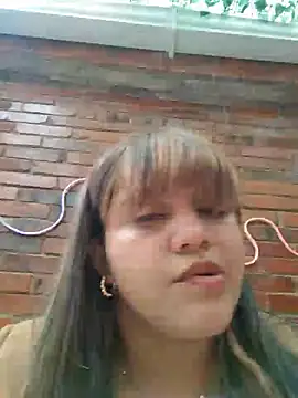 Ivy_enjoy's Live XXX Chat