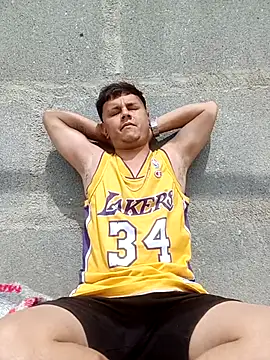 عرض كام Sickbooy69 الجنسي المباشر