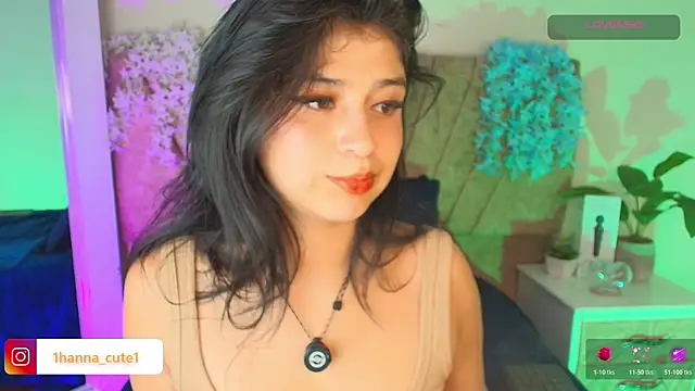 دردشة hannaa_cute الجنسية المباشرة