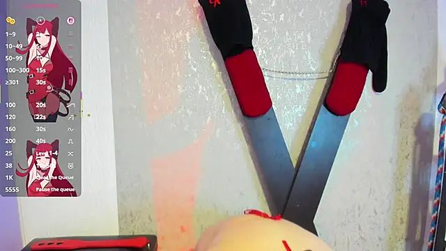 milaanddalia_'s Webcam Show