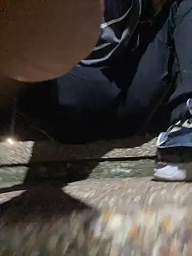 Maicol_xxxx – Kamerová šou