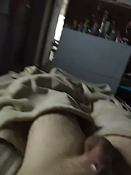 luis8558 Webcam-Show