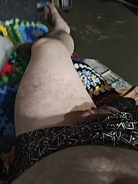 luis8558 Webcam-Show