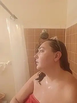 pinkcheetah12 Webcam Show