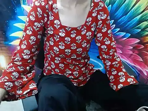 Farhana_beautyfull's Live Chat Room