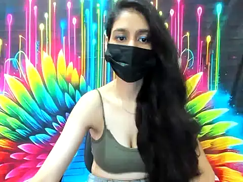 Chat XXX ao vivo de Farhana_beautyfull