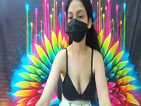 Farhana_beautyfull: απευθείας συνομιλία ΧΧΧ