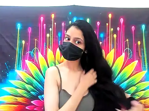 Chatroom XXX en direct de Farhana_beautyfull