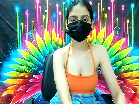 Farhana_beautyfull Live XXX-chat
