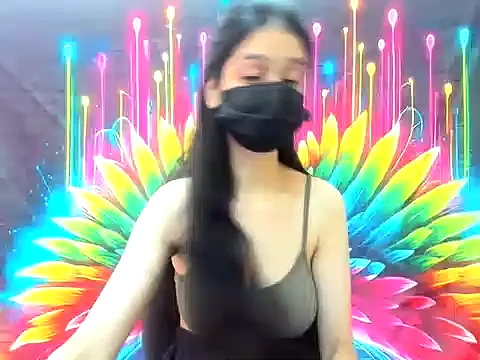 Farhana_beautyfull 网络视讯表演