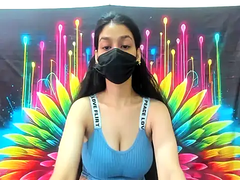 Farhana_beautyfull Adlı Modelin Canlı XXX Sohbeti