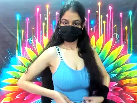 Farhana_beautyfull's Live XXX Chat