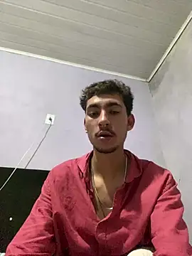 GuioficialBr 웹캠 쇼