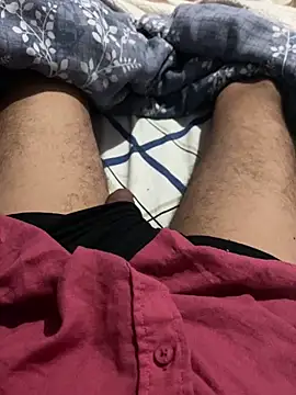 Show de GuioficialBr na webcam