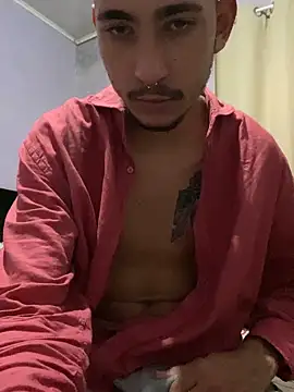 GuioficialBr 网络视讯表演