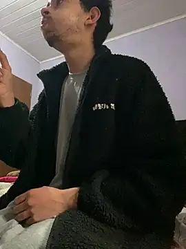 GuioficialBr 在線直播表演