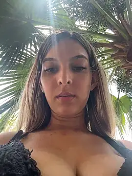 Nata_Kitty 웹캠 쇼