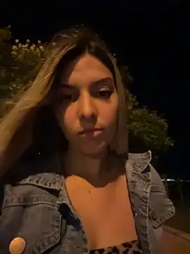 Nata_Kitty's Webcam Show