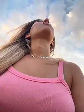 Nata_Kitty Webcam-Show