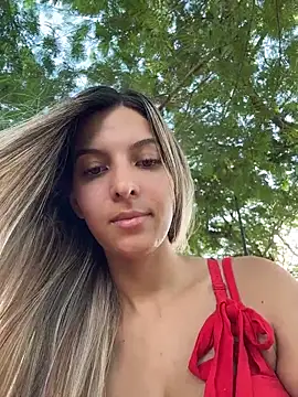 Nata_Kitty's Webcam Show