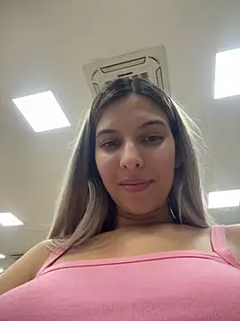 Nata_Kitty's Webcam Show