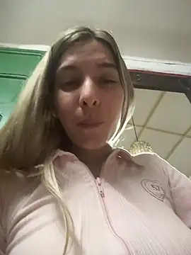 Chatroom en direct de Nata_Kitty