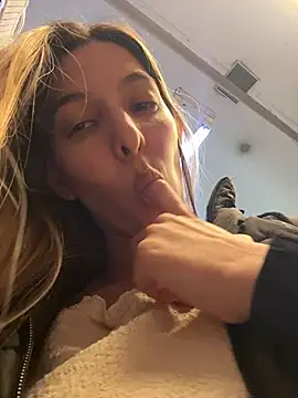 Show de Nata_Kitty na webcam