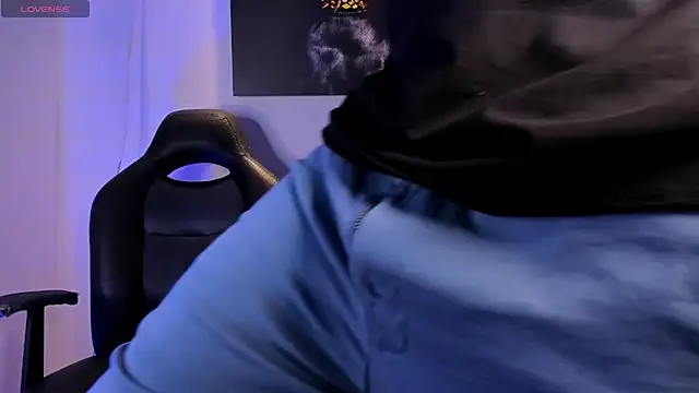 konaland Webcam-Show