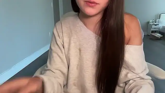 عرض كام luvvivii