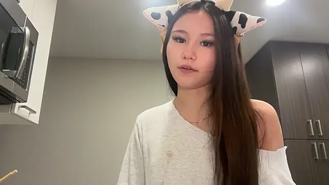 عرض كام luvvivii