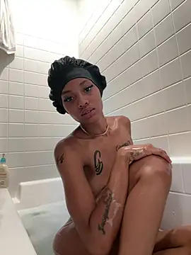 Davineniy – webcam-show