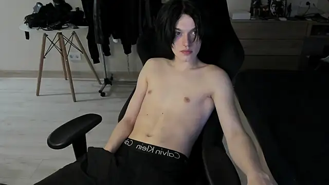 Show de webcam de JohnGaliano