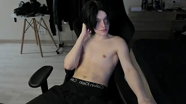 โชว์เว็บแคมของ JohnGaliano