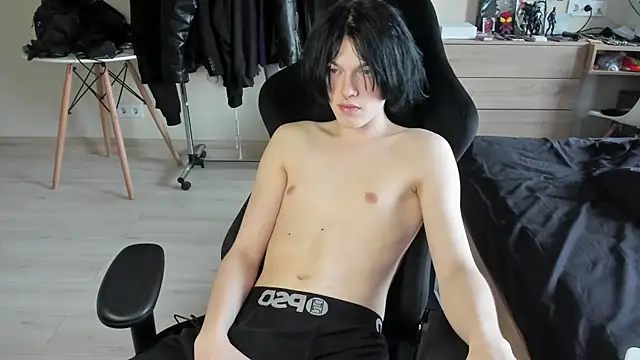 JohnGaliano Webcam-Show