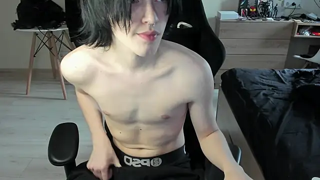 JohnGaliano webcam show