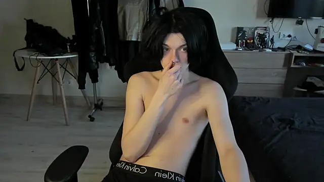 JohnGaliano's Webcam Show