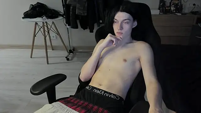 JohnGaliano Webcamshow