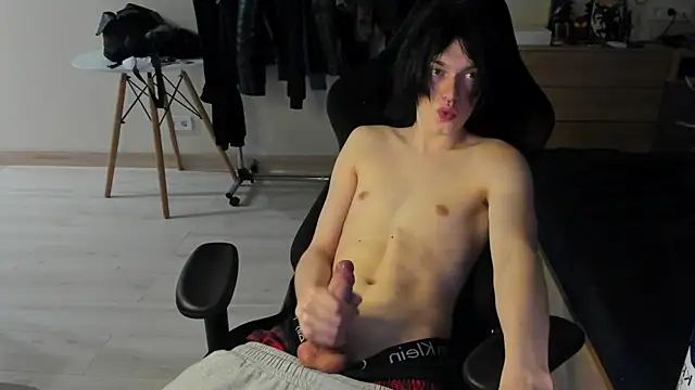 JohnGaliano Webcam-Show