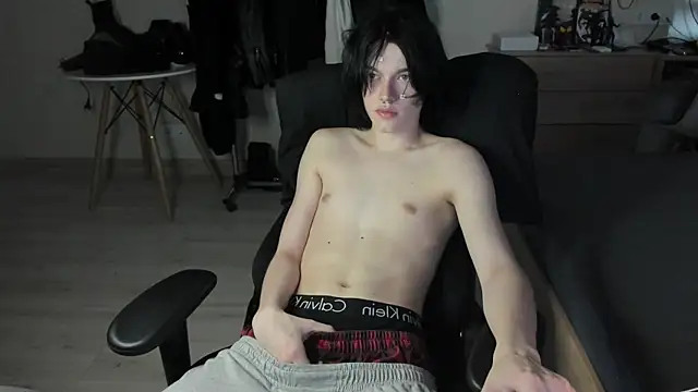 JohnGaliano Webcam-Show