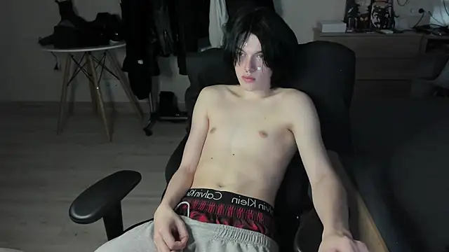 عرض كام JohnGaliano