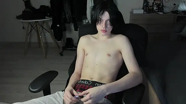 JohnGaliano – webcam-show