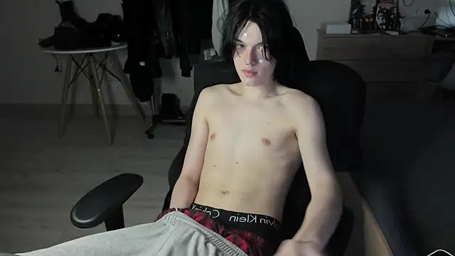 JohnGaliano Webcamshow