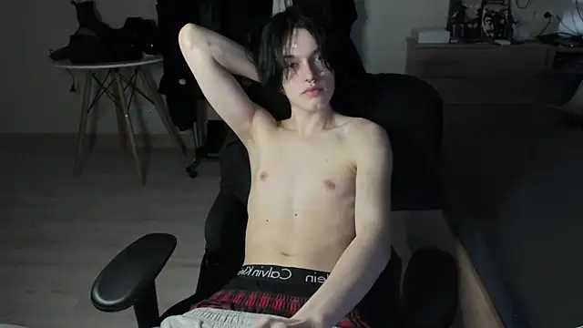 JohnGaliano Webcam-Show