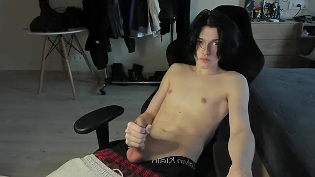 JohnGalianon Webbikameraesitys