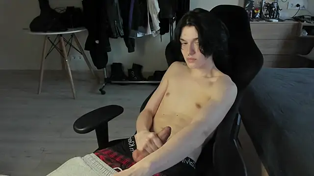 Show Webcam de JohnGaliano