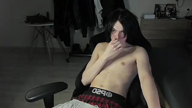 JohnGaliano webcam show
