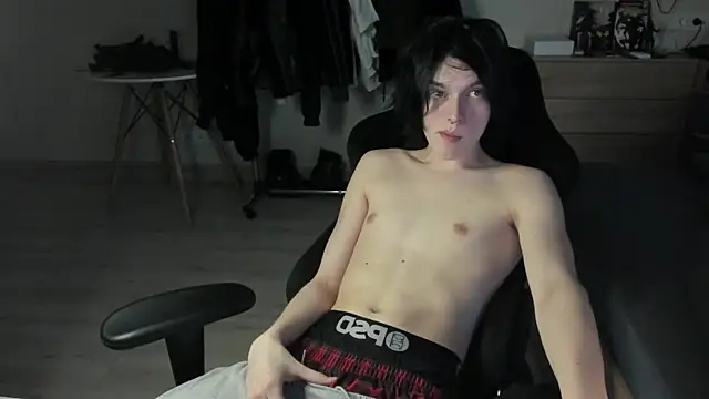 JohnGaliano Webcam Show